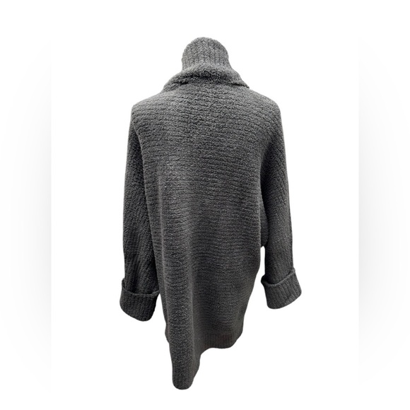 Barefoot Dreams Cozy Chic Cardigan Size L/XL - Picture 6 of 8